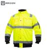 Slika Signalizirajuća jakna ARDON®HOWARD REFLEX + Hi-viz žuta