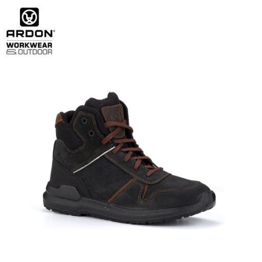 Slika Radne cipele visoke ARDON®MASTER O2