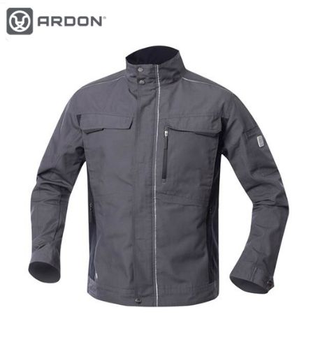 Slika Radna jakna ARDON®URBAN tamno siva