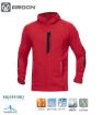 Slika Jakna softshell ARDON®BREEFFIDRY STRETCH crvena