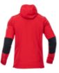 Slika Jakna softshell ARDON®BREEFFIDRY STRETCH crvena