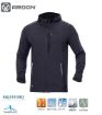 Slika Jakna softshell ARDON®BREEFFIDRY STRETCH tamno siva