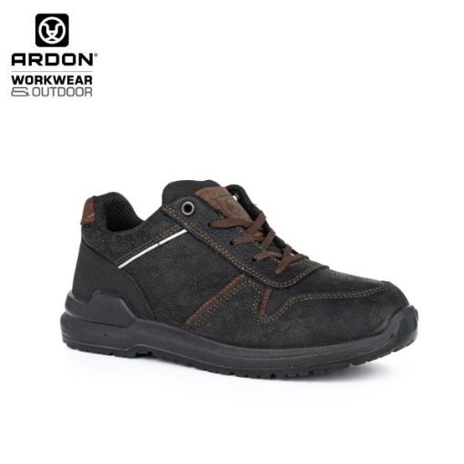 Slika Zaštitne cipele niske ARDON®MASTERLOW S3