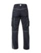 Slika Radne hlače klasične ARDON®URBAN+ crne