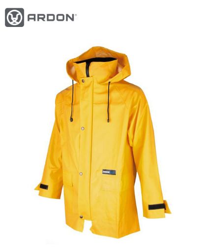 Slika Kišna jakna ARDON®AQUA žuta
