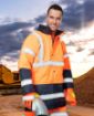 Slika Signalizirajuća jakna ARDON®REF602 Hi-viz narančasta