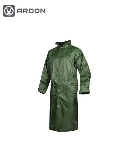Slika Kišni ogrtač ARDON®NICK  zeleni
