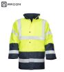 Slika Signalizirajuća zimska jakna ARDON®REF601 Hi-viz žuta
