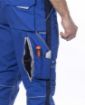 Slika Radne hlače farmer ARDON®URBAN+ kraljevsko plava