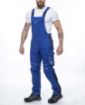 Slika Radne hlače farmer ARDON®URBAN+ kraljevsko plava