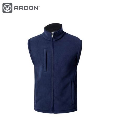 Slika Prsluk flis ARDON®POLAR plavi