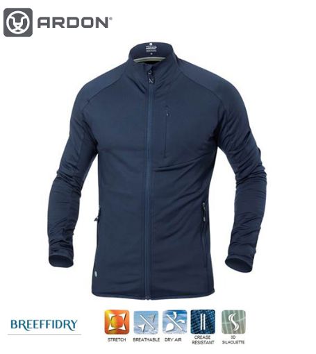 Slika Vesta ARDON®BREEFFIDRY tamno plava