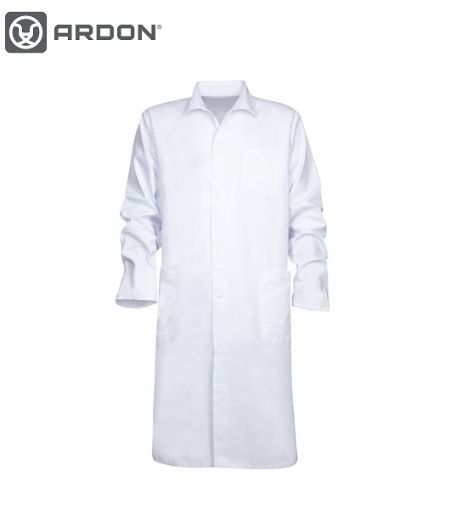Slika Radna kuta ARDON®ERIK muška bijela