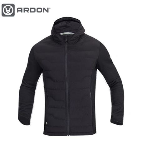 Slika Jakna ARDON®NYPAXX® zimska crna