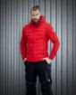 Slika Jakna ARDON®NYPAXX® zimska crvena