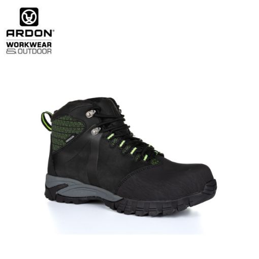 Slika Zaštitne cipele visoke ARDON®GANGER S3