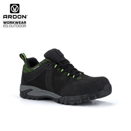 Slika Zaštitne cipele niske ARDON® GANGERLOW S3
