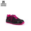 Slika Zaštitne cipele niske ARDON®FLYTEX S1P ESD pink
