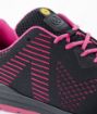 Slika Zaštitne cipele niske ARDON®FLYTEX S1P ESD pink