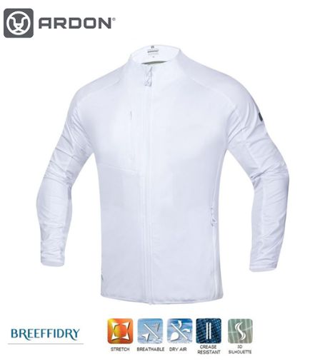 Slika Vesta ARDON®BREEFFIDRY bijela