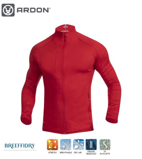 Slika Vesta ARDON®BREEFFIDRY crvena