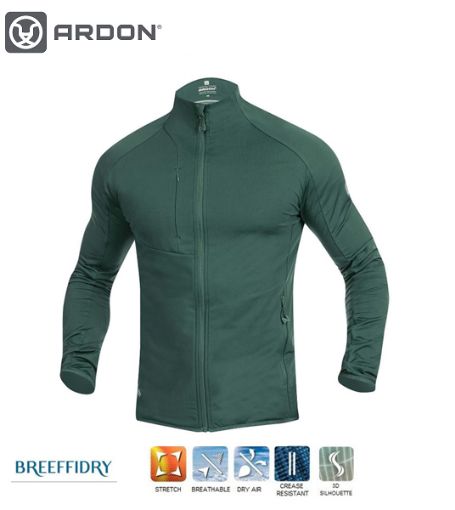 Slika Vesta ARDON®BREEFFIDRY zelena