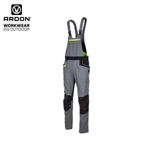 Slika Radne hlače farmer ARDON®4XSTRETCH® sive