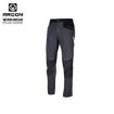 Slika Radne hlače klasične ARDON®4XSTRETCH® tamno sive