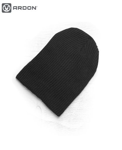 Slika Kapa zimska ARDON®CARL crna