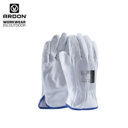 Slika Rukavice ARDON®BUNDY kožne