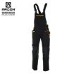 Slika Radne hlače farmer ARDON®CREATRON® crne