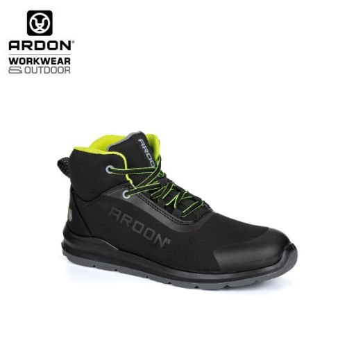 Slika Zaštitne cipele ARDON®SOFTEX HIGH S1P