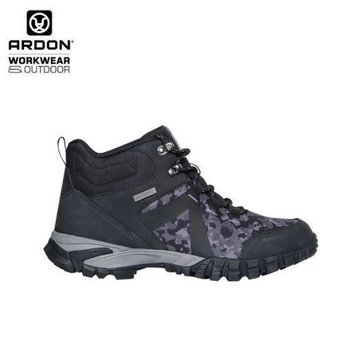 Slika Outdoor cipele visoke ARDON®CREATRON®HIGH CAMO