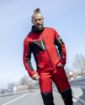 Slika Radna jakna ARDON®4XSTRETCH® crvena