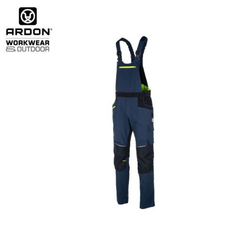 Slika Radne hlače farmer ARDON®4XSTRETCH® t.plave