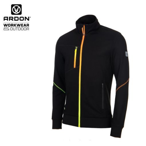 Slika Vesta ARDON®CREATRON® crna