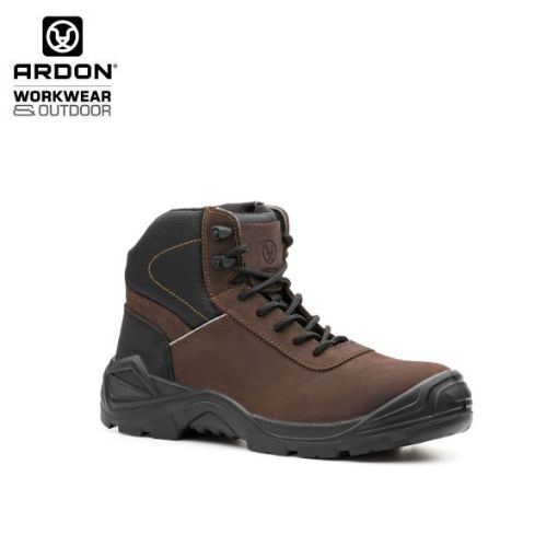 Slika Zaštitne cipele visoke ARDON®LEADER S3