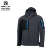 Slika Jakna softshell ARDON®CITYCONIC® tamno siva