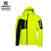 Slika Jakna softshell ARDON®CITYCONIC® žuta