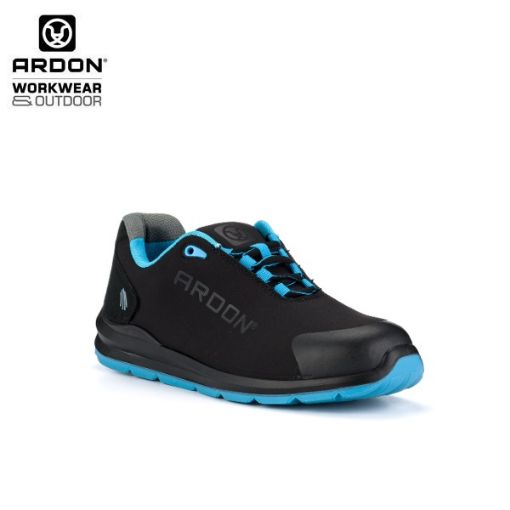 Slika Zaštitne cipele niske ARDON®SOFTEX S1P SRC
