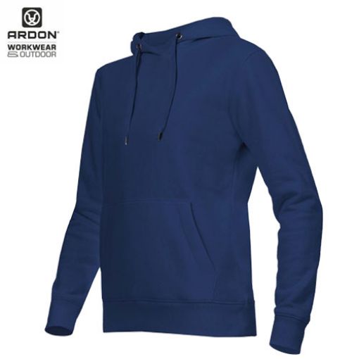 Slika Majica s kapuljačom ARDON®RIVARY ženska t.plava