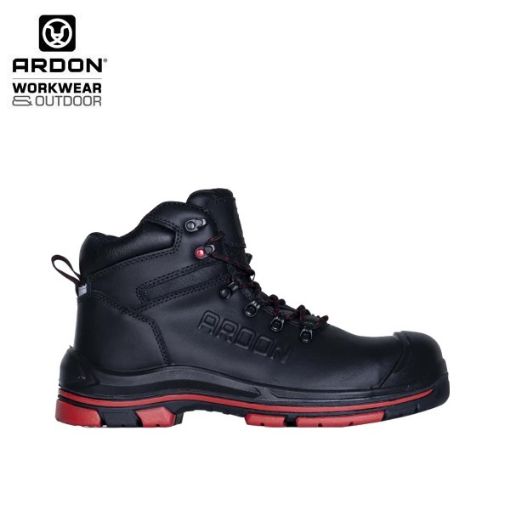 Slika Zaštitne cipele visoke ARDON®SPARKLE  S3 HRO SRC HI CI