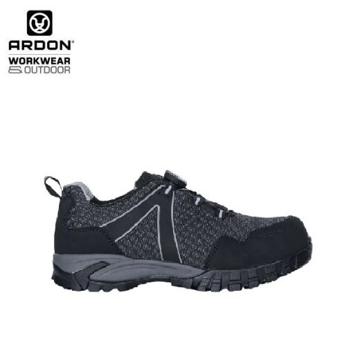 Slika Zaštitne cipele niske ARDON®BRICKLOW S3 HRO SRC