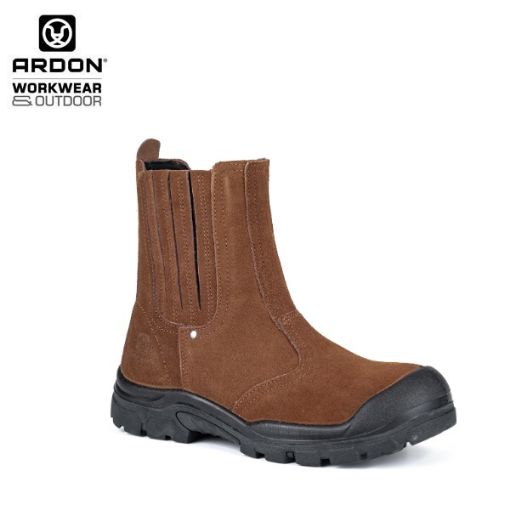 Slika Radne cipele ARDON®WELDER O1