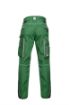 Slika Radne hlače klasične ARDON®URBAN zelene