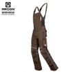 Slika Radne hlače farmer ARDON®URBAN+ smeđe