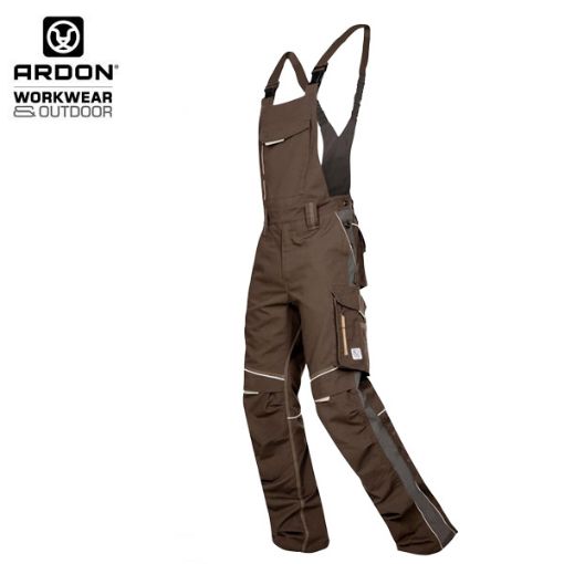 Slika Radne hlače farmer ARDON®URBAN+ smeđe