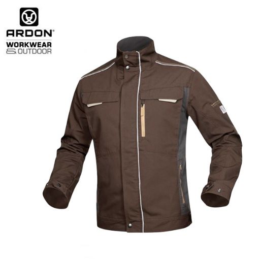 Slika Radna jakna ARDON®URBAN smeđa