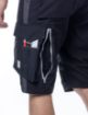 Slika Radne hlače kratke ARDON®URBAN+ crne