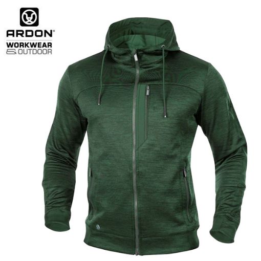Slika Vesta ARDON®3D BREATHE tamno zelena